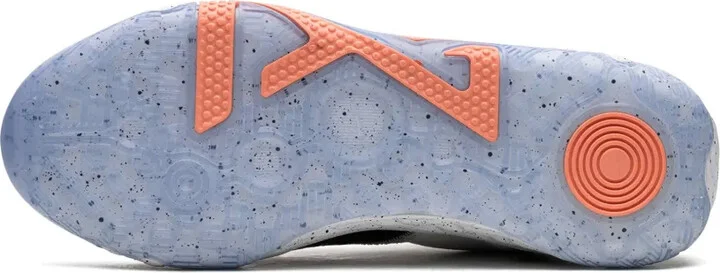 PG 6 "Fluoro" sneakers - Image 4