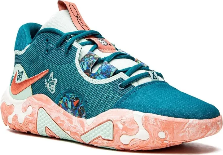 PG 6 NRG "Valentine's Day" sneakers - Image 2
