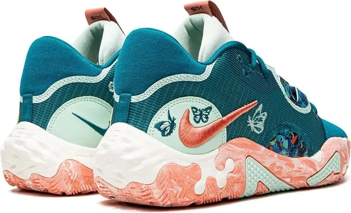 PG 6 NRG "Valentine's Day" sneakers - Image 3