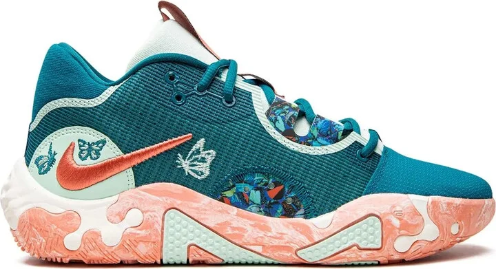 PG 6 NRG "Valentine's Day" sneakers