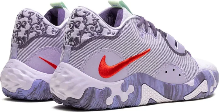 PG 6 "Violet Frost" sneakers - Image 3