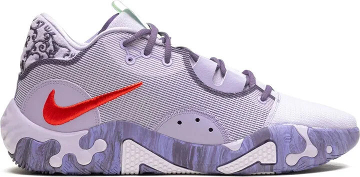 PG 6 "Violet Frost" sneakers