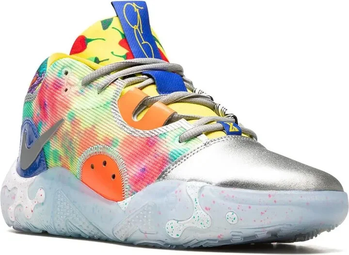 PG 6 "What The?" sneakers - Image 2