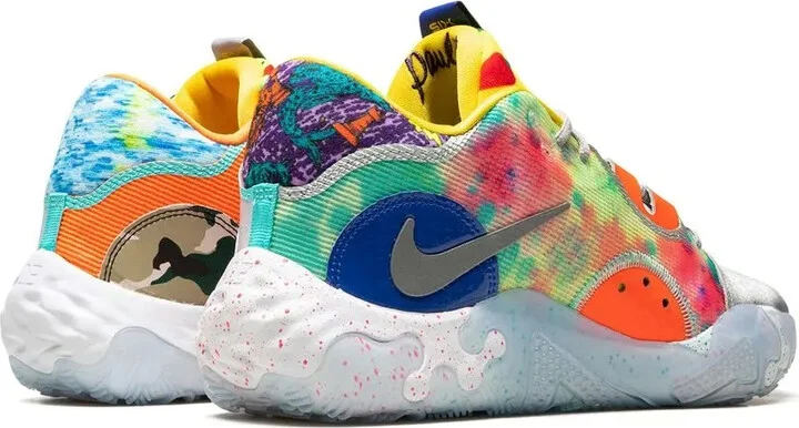 PG 6 "What The?" sneakers - Image 3
