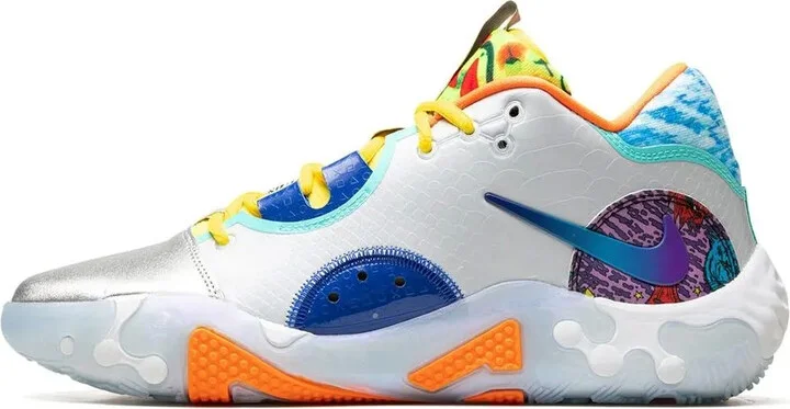 PG 6 "What The?" sneakers - Image 5