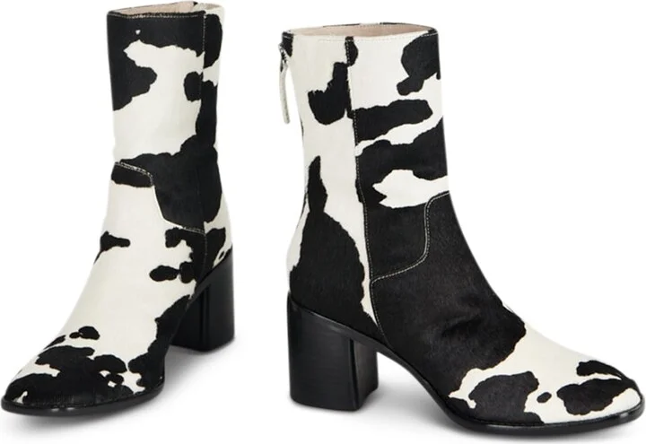 Pg Boot-Black - Image 3