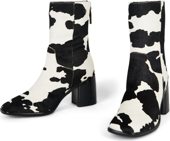 Pg Boot-Black