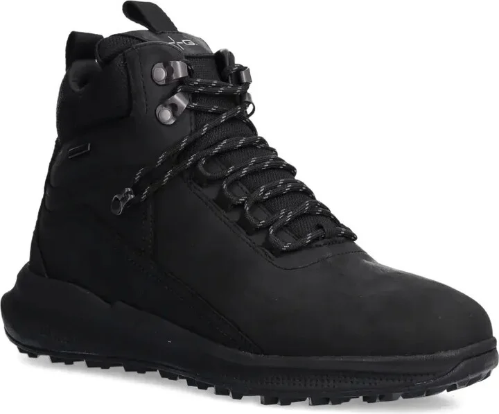 PG1X hiking boots - Image 2