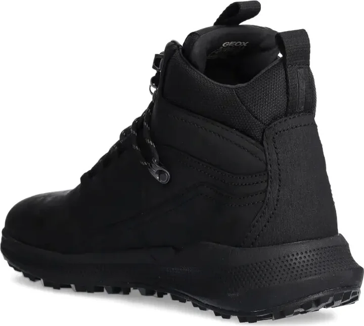 PG1X hiking boots - Image 3