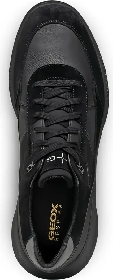 PG1X leather sneakers - Image 5