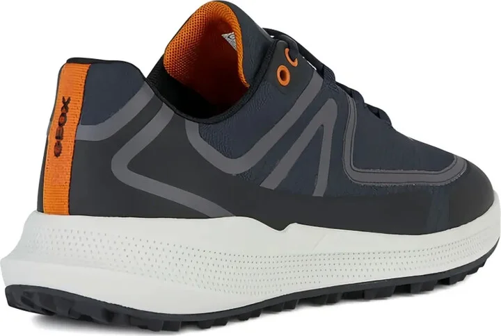 PG1X mesh-panel sneakers - Image 3