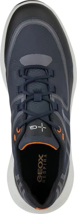 PG1X mesh-panel sneakers - Image 4
