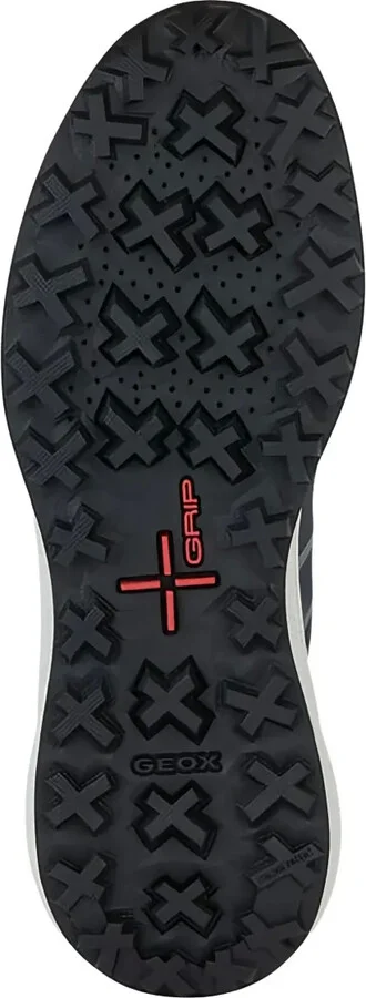 PG1X mesh-panel sneakers - Image 5