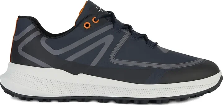 PG1X mesh-panel sneakers