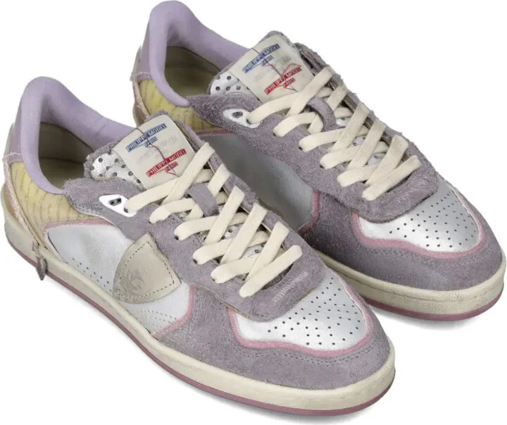 Pgal low-top sneakers - Image 2