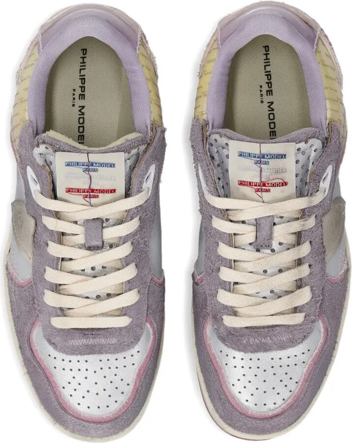 Pgal low-top sneakers - Image 3