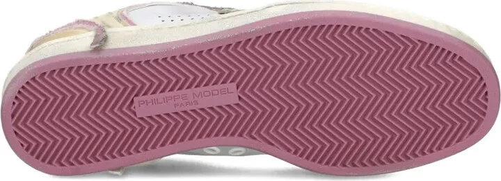 Pgal low-top sneakers - Image 4