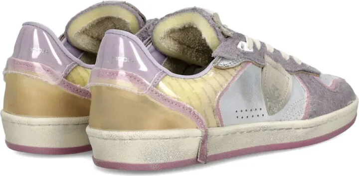 Pgal low-top sneakers - Image 5