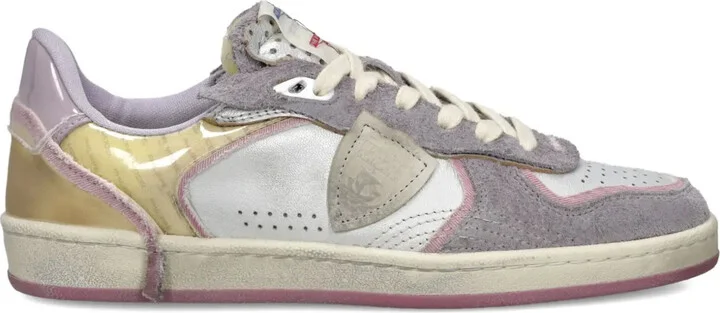 Pgal low-top sneakers