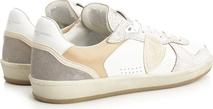 'pgal' Sneakers - Image 3