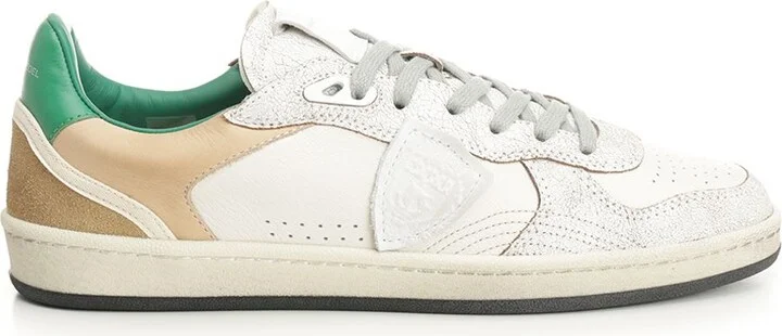 'pgal' Sneakers