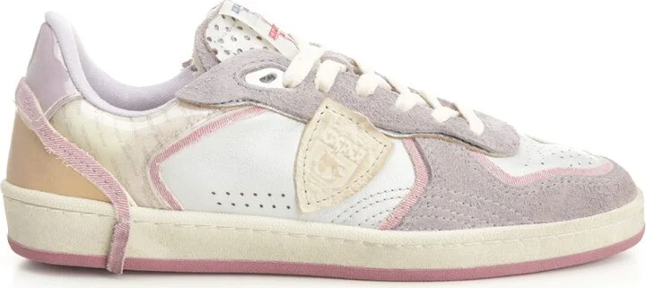 Pgal Sneakers Multicolor