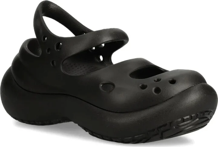 Phaedra perforated slip-ons - Image 2