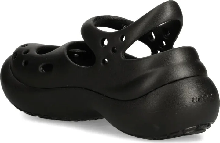 Phaedra perforated slip-ons - Image 3