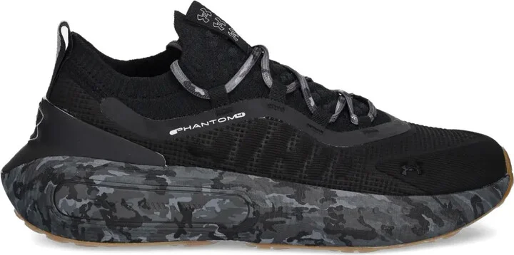 Phantom 4 camouflage performance sneakers