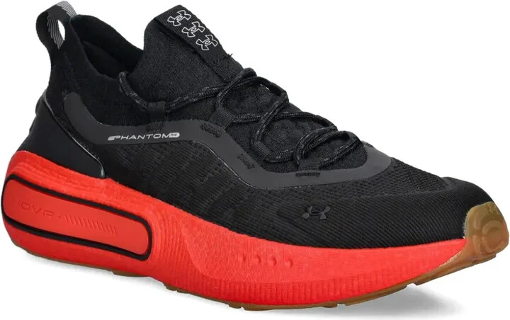 Phantom 4 knit performance sneakers - Image 2