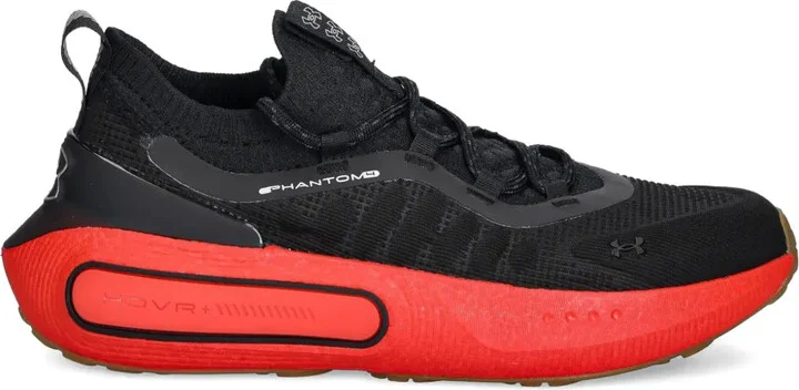 Phantom 4 knit performance sneakers