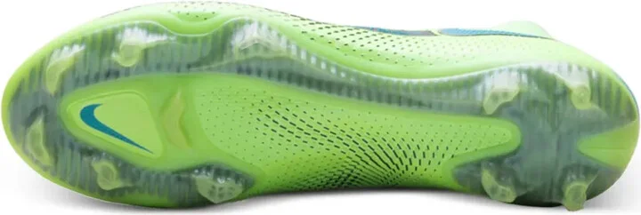 Phantom GT Elite "Lime Glow" cleats - Image 5