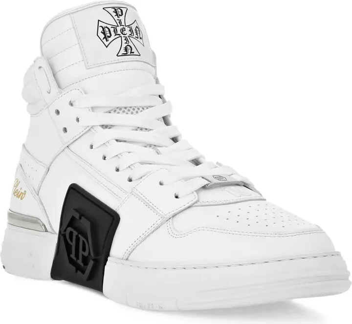 Phantom Kicks high-top sneakers - Image 2