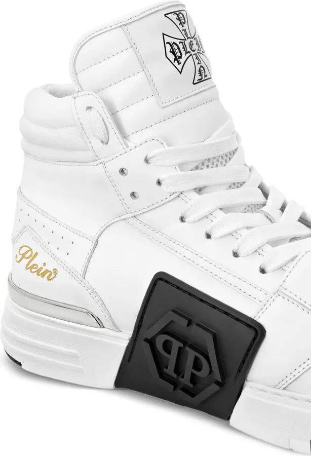 Phantom Kicks high-top sneakers - Image 3