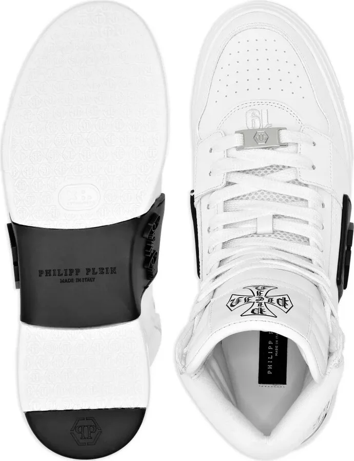 Phantom Kicks high-top sneakers - Image 4