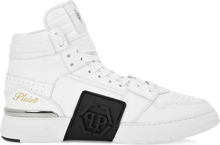 Phantom Kicks high-top sneakers