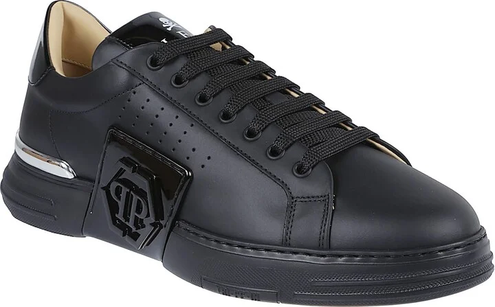 Phantom Kicks Low Top Sneakers - Image 2