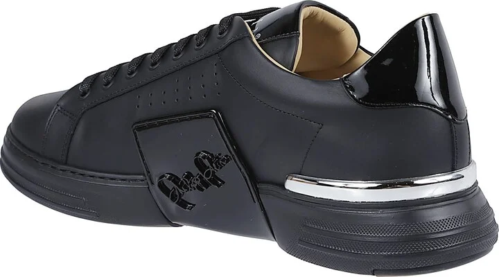 Phantom Kicks Low Top Sneakers - Image 3