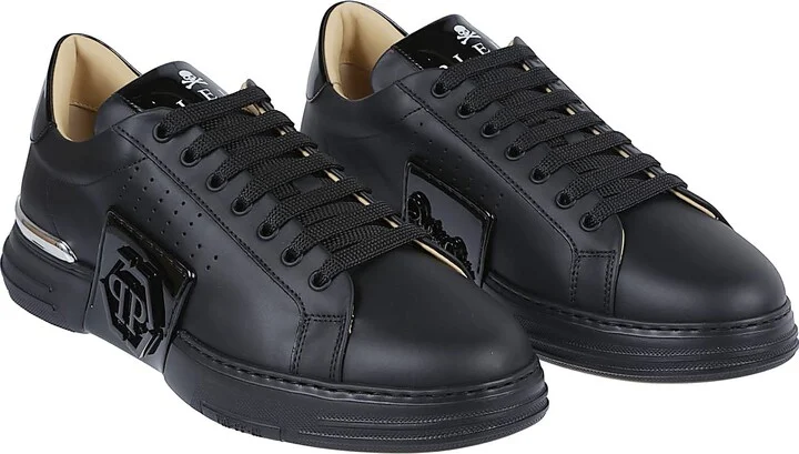 Phantom Kicks Low Top Sneakers - Image 5