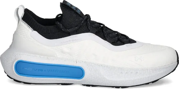 Phantom knit sneakers