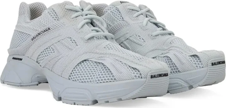 Phantom "Light Blue" sneakers - Image 2