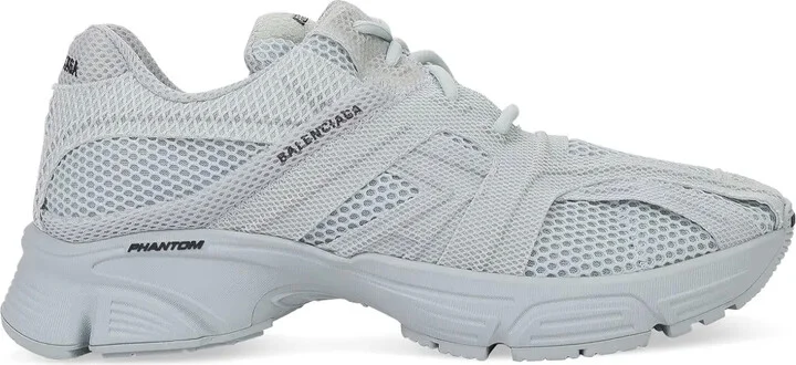 Phantom "Light Blue" sneakers