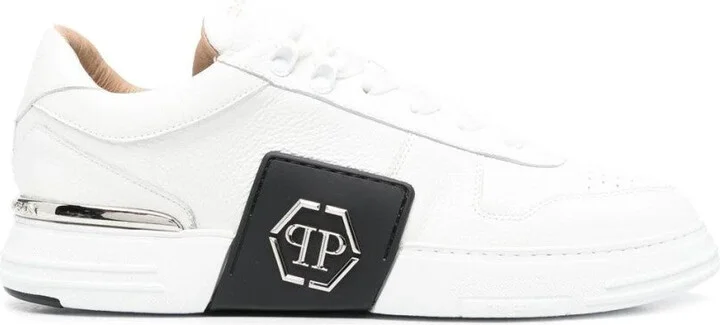 Phantom Lo-Top Sneakers