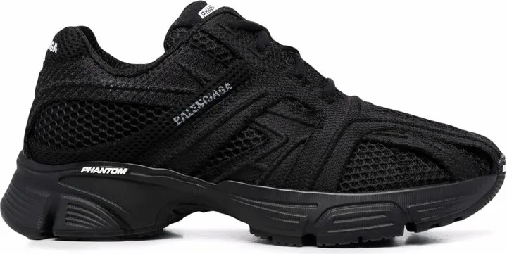 Phantom low-top sneakers