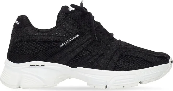 Phantom low-top sneakers