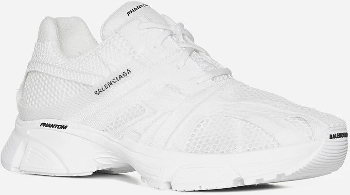 Phantom Mesh Sneakers - Image 2