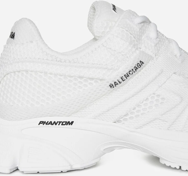 Phantom Mesh Sneakers - Image 4