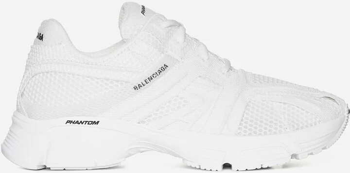 Phantom Mesh Sneakers