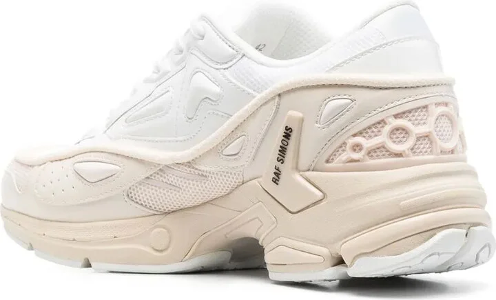 Pharaxus chunky sneakers - Image 3