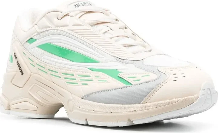 Pharaxus chunky sneakers - Image 2
